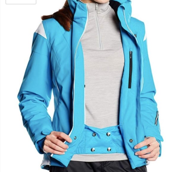 【Spyder】Spyder Prevail Jacket Womens Spyder Prevail Jacket Women's